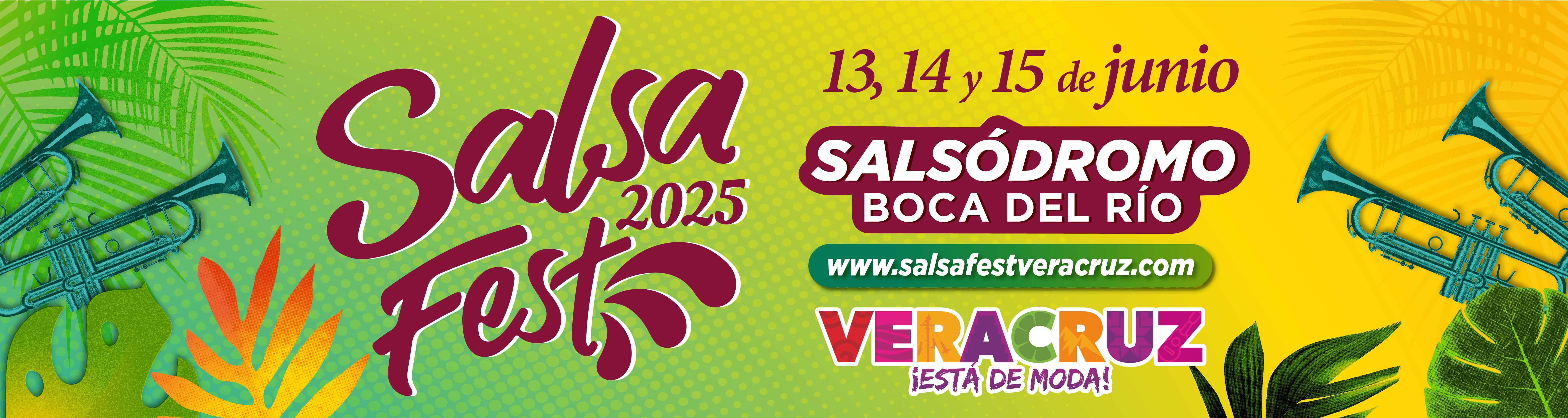 Salsa Fest 2025